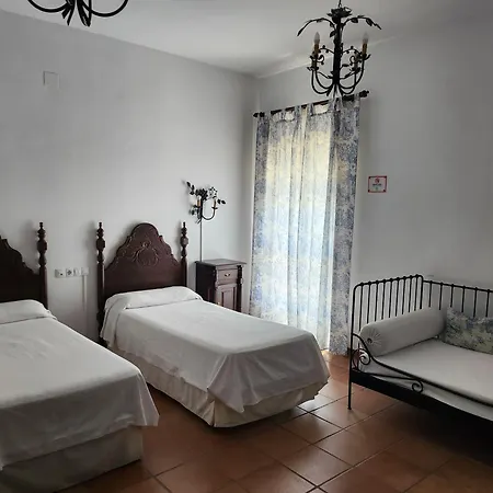 Hacienda Olontigi Landhuis