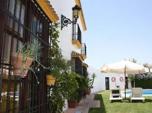 Hacienda Olontigi * Aznalcázar