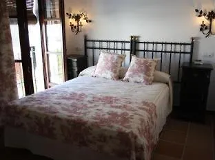 Hacienda Olontigi Hétvégi ház *