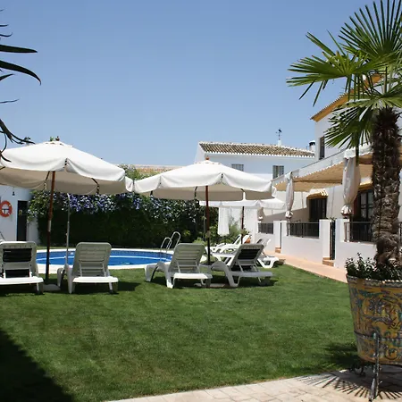 Hétvégi ház Hacienda Olontigi Aznalcázar