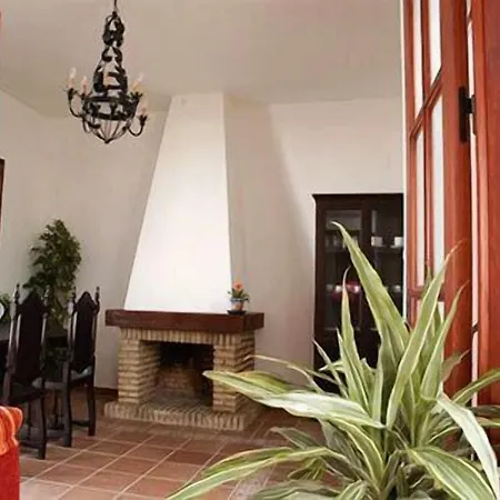 Hacienda Olontigi Hétvégi ház *