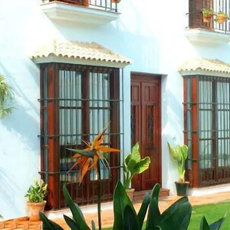 Hétvégi ház Hacienda Olontigi *