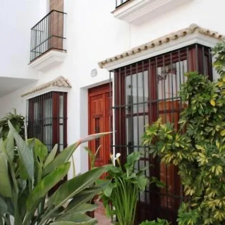 Hétvégi ház Hacienda Olontigi *