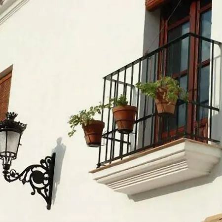 Hétvégi ház Hacienda Olontigi *