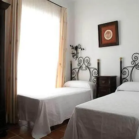 Hacienda Olontigi * Aznalcázar