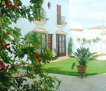 Landhuis Hacienda Olontigi *