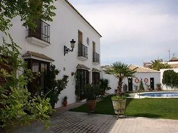 Hacienda Olontigi Aznalcázar