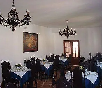 Hacienda Olontigi Séjour à la campagne