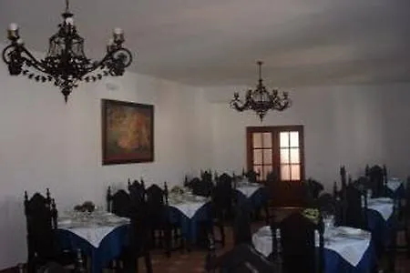 Hacienda Olontigi * Aznalcázar