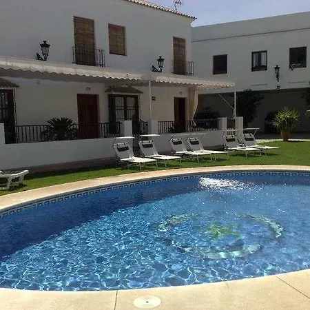 Hacienda Olontigi * Aznalcázar