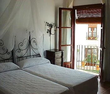 Hacienda Olontigi Séjour à la campagne Aznalcázar