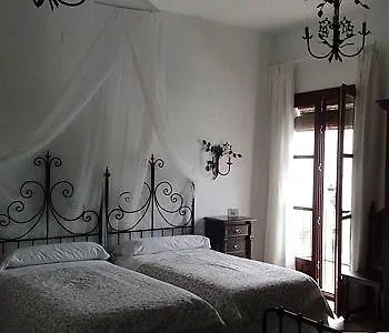 Hacienda Olontigi *
