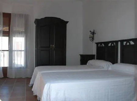 Hacienda Olontigi