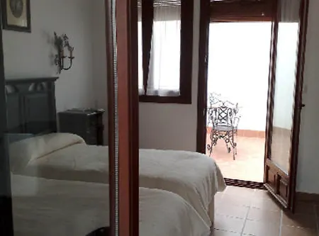 Hacienda Olontigi Séjour à la campagne