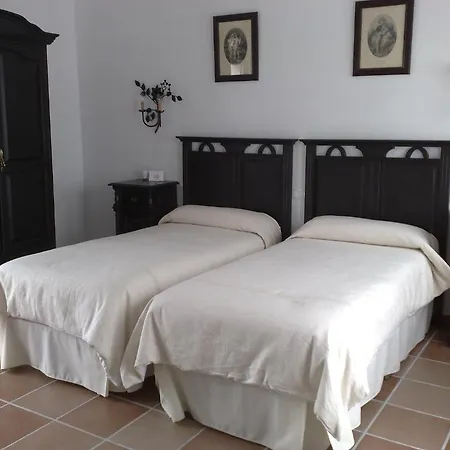 Séjour à la campagne Hacienda Olontigi