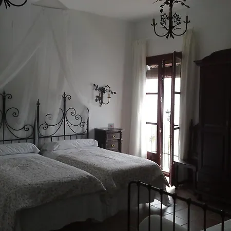 Séjour à la campagne Hacienda Olontigi