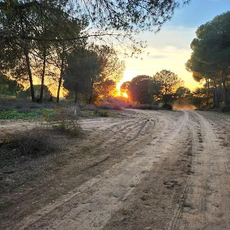 Country house Hacienda Olontigi