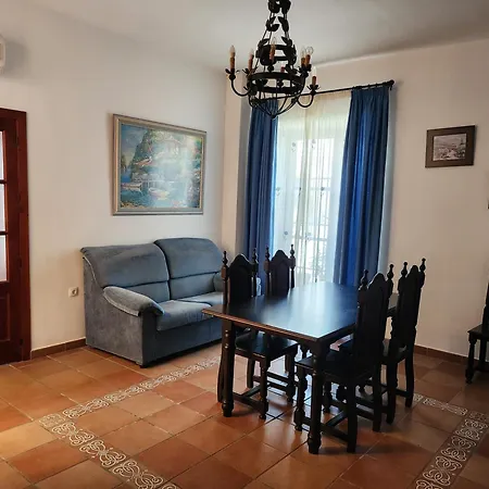 Hacienda Olontigi *