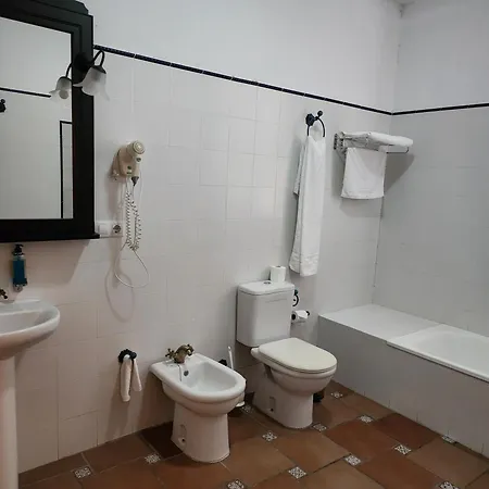 Hacienda Olontigi Country house
