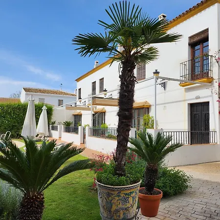 Hacienda Olontigi *