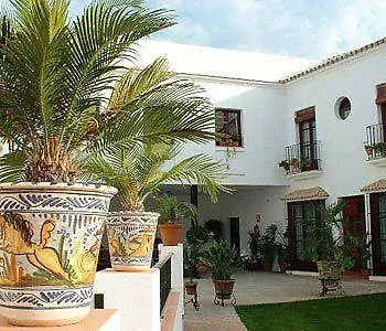 Country house Hacienda Olontigi