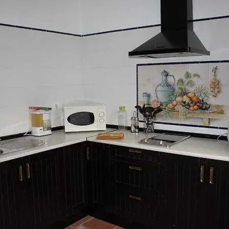Country house Hacienda Olontigi