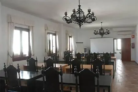 Hacienda Olontigi * Aznalcazar