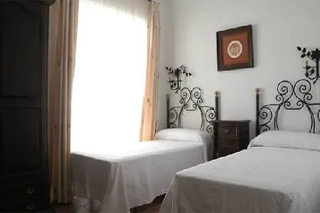 Hacienda Olontigi *