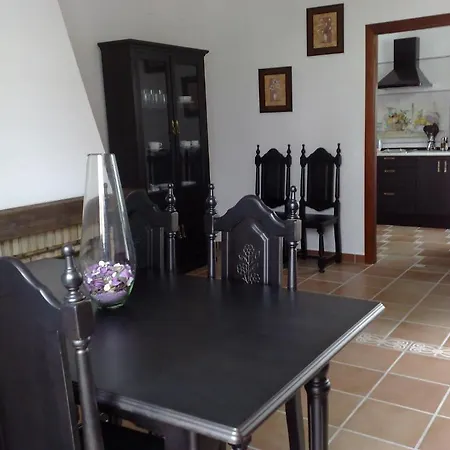 Hacienda Olontigi Aznalcazar