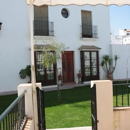 Country house Hacienda Olontigi *