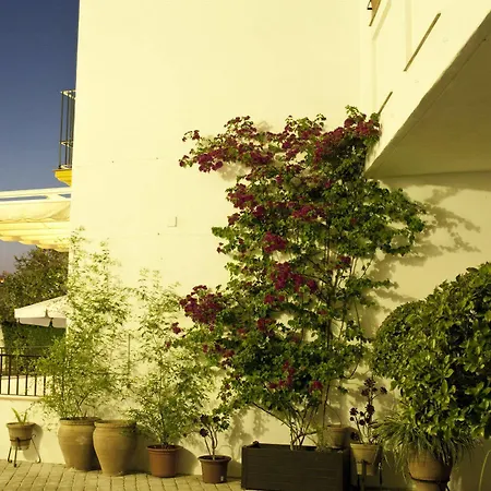 Hacienda Olontigi