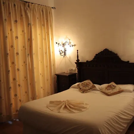 Hacienda Olontigi Country house