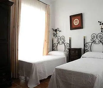Hacienda Olontigi
