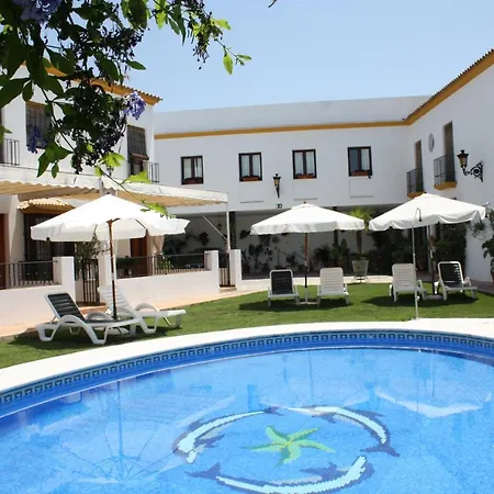 Hacienda Olontigi Country house *